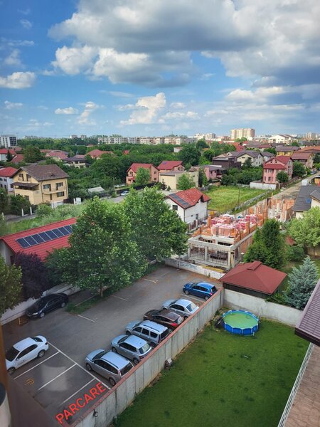 Cartierul Latin, Prelungirea Ghencea,