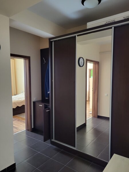 Cartierul Latin, Prelungirea Ghencea,